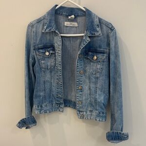 L.O.G.G by H&M denim jacket - 6